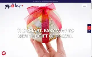 Giftatrip.com Screenshot 2024-04-17 14:22:41