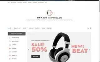 Dichvutnn.com Screenshot 2024-05-22 06:03:55
