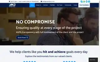 Jmjwebpro.com Screenshot 2024-06-26 17:34:11