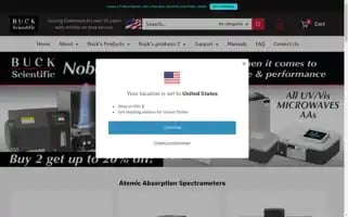 Bucksci.com Screenshot 2024-05-05 21:28:46