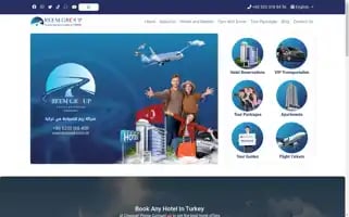 Reemtravel.com.tr Screenshot 2024-04-18 18:06:11