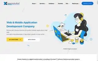 Xtreemsolution.com Screenshot 2024-07-07 16:16:19