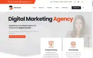 Hireprome.com Screenshot 2024-05-22 08:07:04