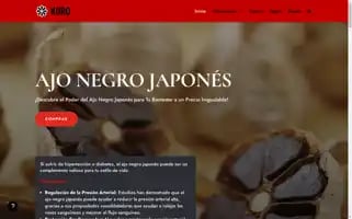 Ajokuro.com.ar Screenshot 2024-06-16 01:24:46