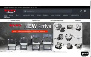 Kakaindustrial.com Screenshot 2024-05-12 14:03:21