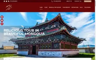 Horsebacktoursmongolia.com Screenshot 2024-04-16 01:07:57