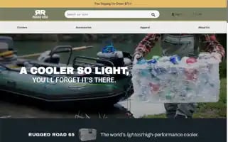 Ruggedroadoutdoors.com Screenshot 2024-05-04 07:14:52