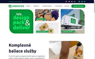 Pw-logistics.sk Screenshot 2024-06-28 00:38:25