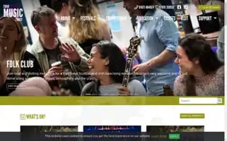 Tradmusic.com Screenshot 2024-05-14 14:48:21