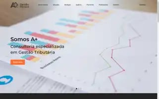 Amaisgestaotributaria.com.br Screenshot 2024-07-08 20:49:22
