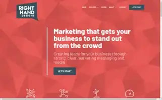 Righthand.co.za Screenshot 2024-07-05 20:17:23