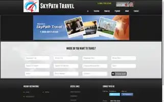 Skypathtravel.com Screenshot 2024-04-22 20:28:52