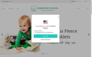 Admiralroad.com Screenshot 2024-05-05 09:11:41