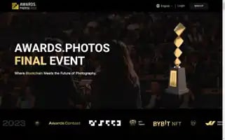 Awards.photos Screenshot 2024-06-28 00:13:47