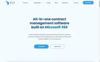 Mydock365.com Screenshot 2024-05-16 09:00:34