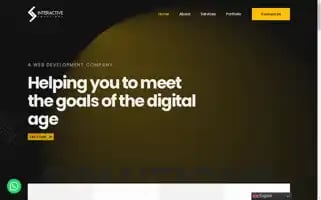 Interactivesolutions.pk Screenshot 2024-06-29 21:53:52