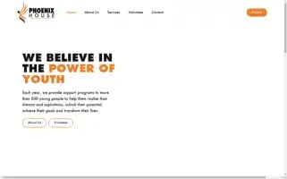 Phoenixhouse.org.au Screenshot 2024-07-02 18:52:58