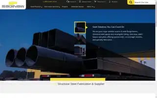 Saginawpipe.com Screenshot 2024-05-16 16:01:55