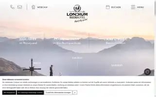 Bierhotel-loncium.at Screenshot 2024-04-24 03:22:00