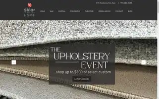 Sklarpepplerhome.com Screenshot 2024-05-16 17:39:45