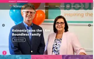 Koinoniahomes.org Screenshot 2024-06-12 16:05:10
