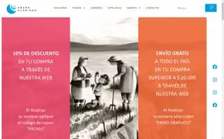 Grupoclaridad.com Screenshot 2024-06-11 21:13:33