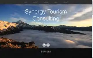 Synergytourism.org Screenshot 2024-04-22 16:55:29