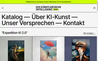 Ki-kunstshop.at Screenshot 2024-05-03 12:46:23