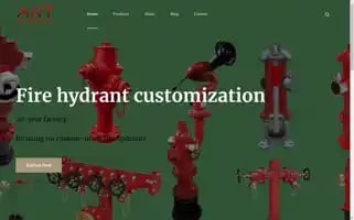 Fire-equipments.com Screenshot 2024-05-23 06:10:08