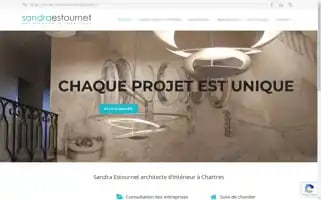 Sandra-estournet.fr Screenshot 2024-04-17 03:55:12