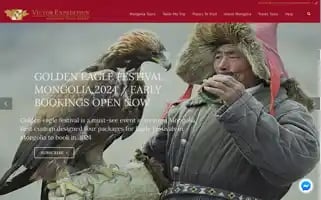Discovermongoliatours.com Screenshot 2024-04-27 03:32:40