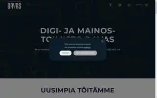 Davas.fi Screenshot 2024-07-02 10:29:55