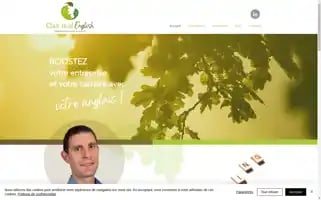 Oakleafenglish.com Screenshot 2024-06-18 15:30:40