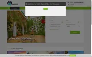 Ibizacitytours.com Screenshot 2024-04-18 07:39:40