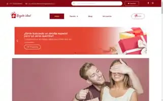 Regaloideal.co Screenshot 2024-05-21 19:19:22