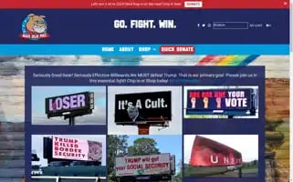 Maddogpac.com Screenshot 2024-05-04 14:52:46