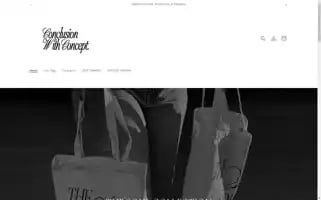 Conclusionwithconcept.com Screenshot 2024-05-02 03:51:54