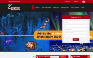 Canaratravels.com Screenshot 2024-04-16 16:53:06