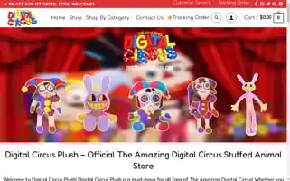Digitalcircusplush.com Screenshot 2024-05-28 04:45:50