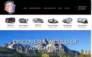 Lewistonrv.com Screenshot 2024-05-16 05:40:58