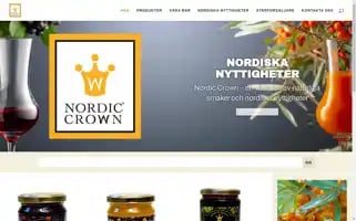 Nordiskanyttigheter.se Screenshot 2024-06-14 18:40:35