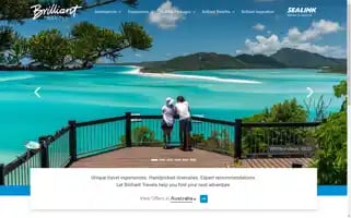 Brillianttravels.com.au Screenshot 2024-04-16 03:04:16