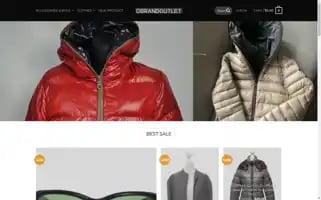 Dbrandoutlet.com Screenshot 2024-05-23 14:05:33