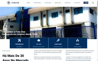 Fonestar.com.br Screenshot 2024-05-20 13:37:22