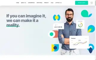 Fovtysolutions.com Screenshot 2024-05-21 14:28:24