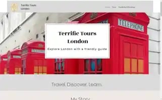 Terrifictourslondon.co.uk Screenshot 2024-04-17 14:40:10