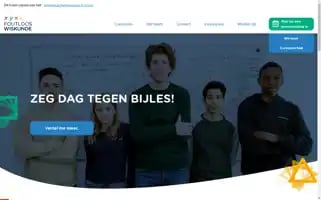 Foutlooswiskunde.nl Screenshot 2024-05-18 03:34:44
