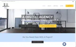 Littleloftmedia.com Screenshot 2024-07-04 22:57:27