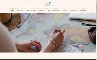 Cruiseandtravelpartners.com Screenshot 2024-04-17 07:18:57