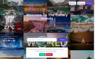 Canaryislandtourism.com Screenshot 2024-04-16 17:56:16